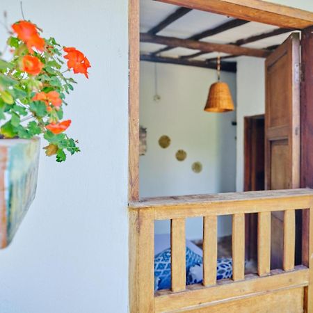 Hostal Sueno Real Campestre San Gil Exterior photo