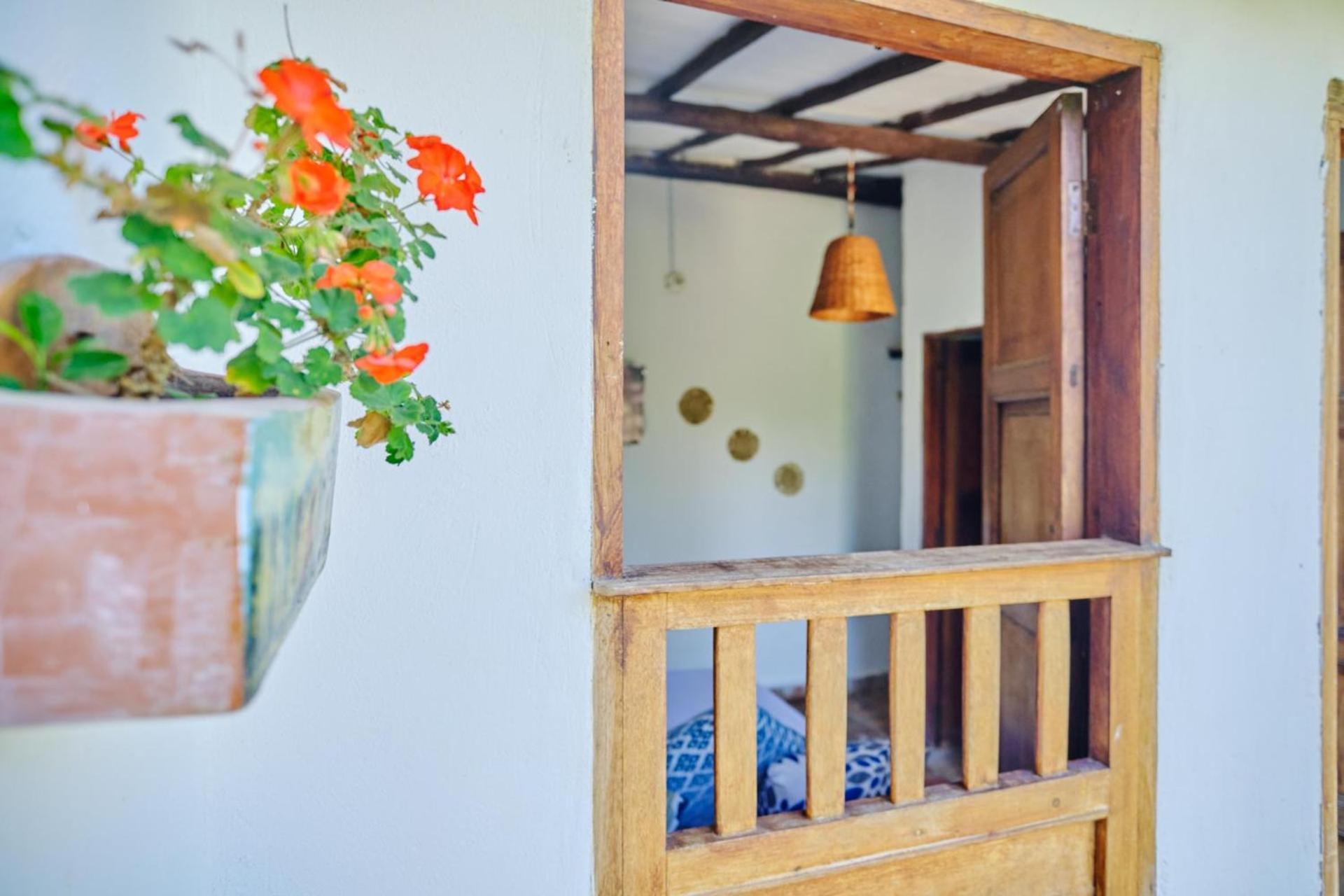 Hostal Sueno Real Campestre San Gil Exterior photo