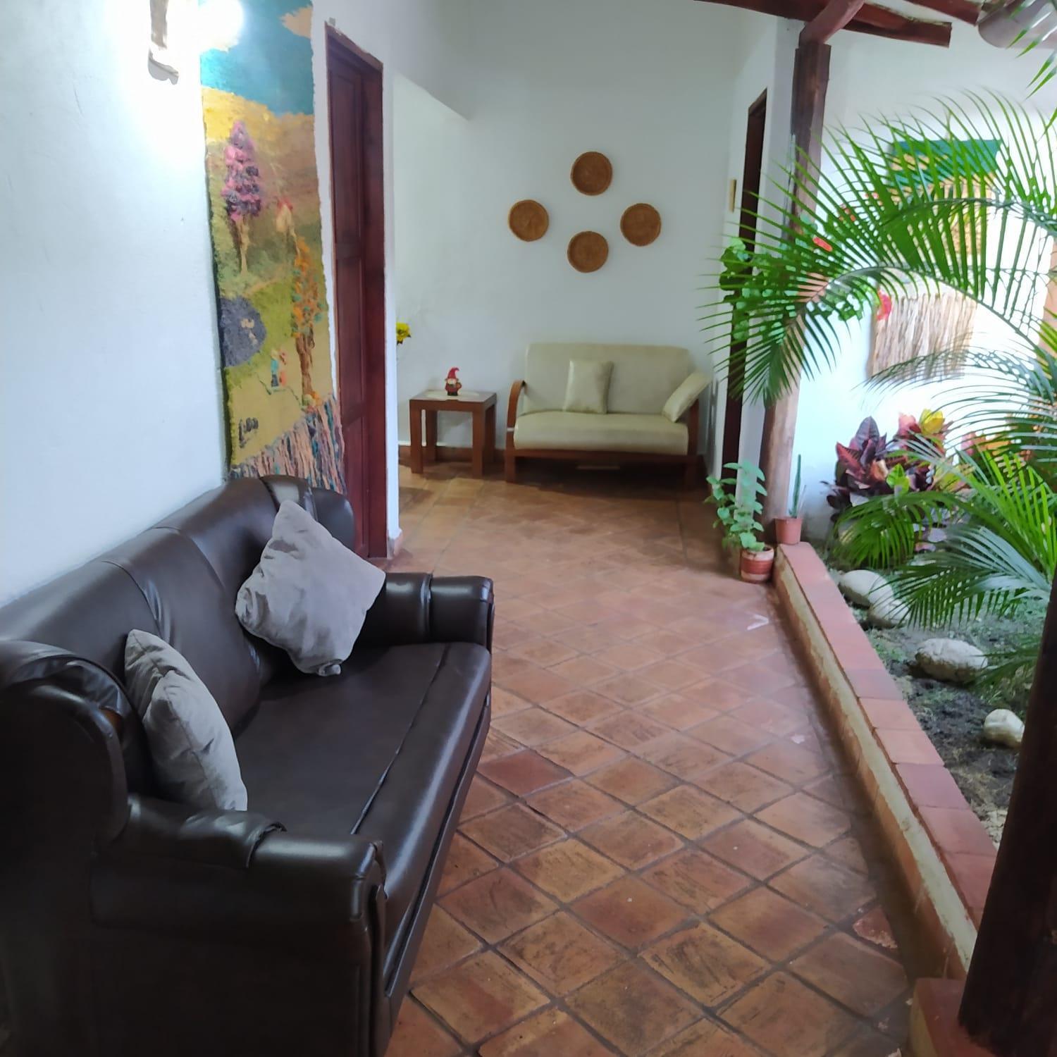 Hostal Sueno Real Campestre San Gil Exterior photo