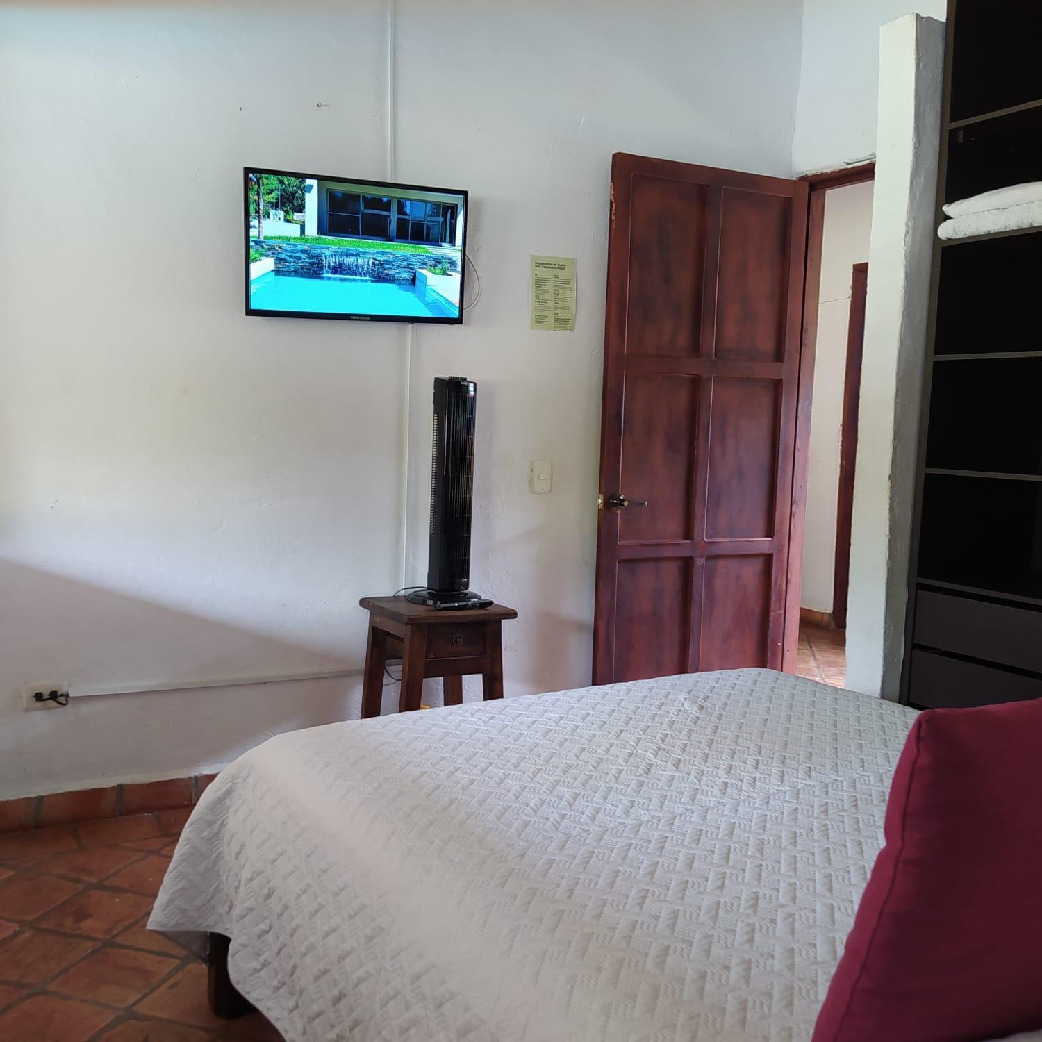 Hostal Sueno Real Campestre San Gil Exterior photo
