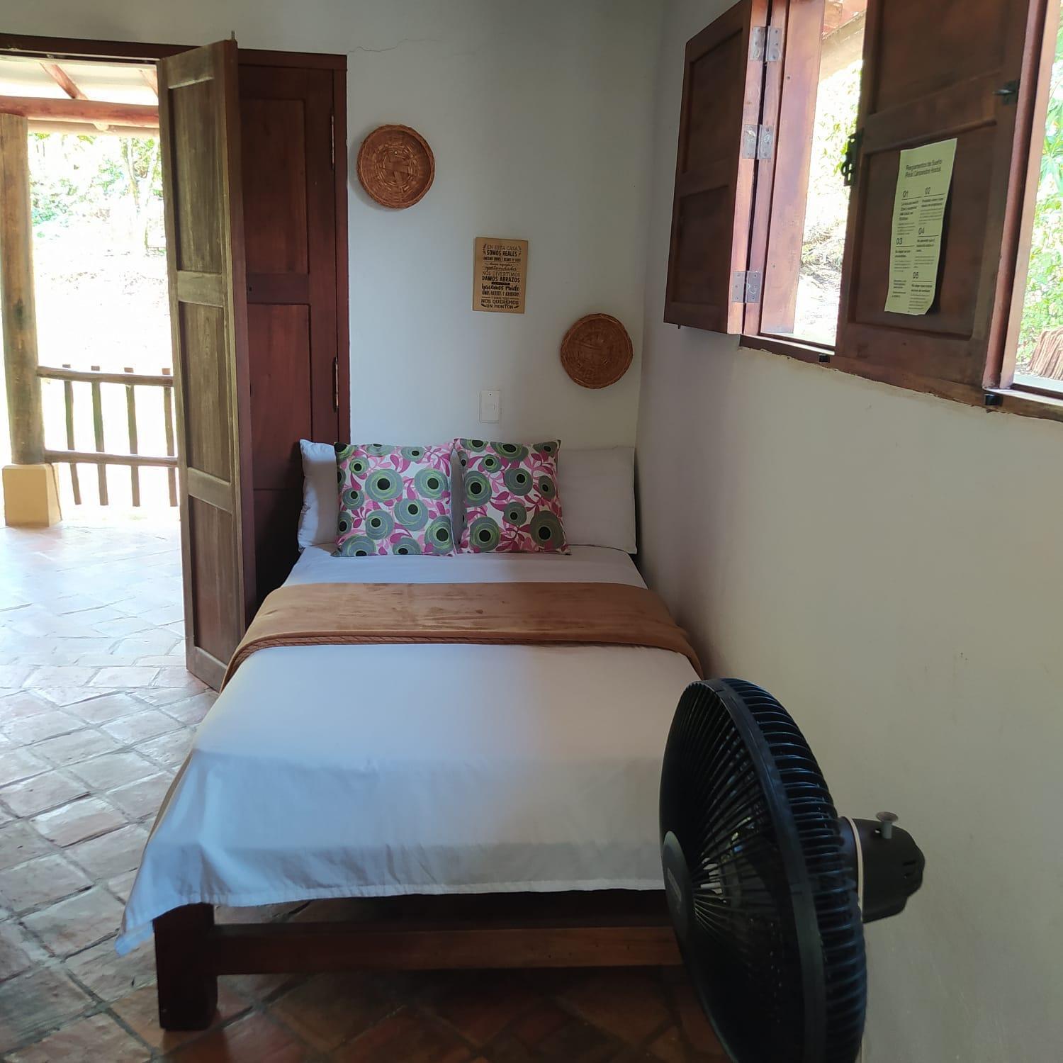 Hostal Sueno Real Campestre San Gil Exterior photo