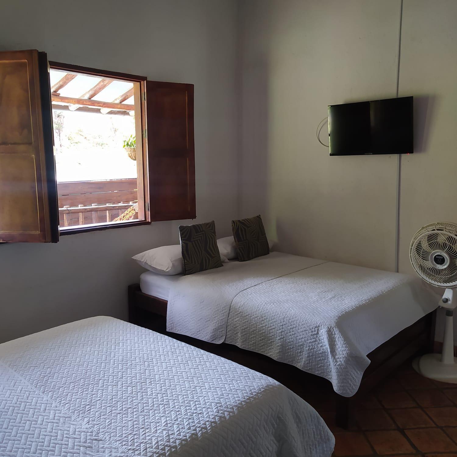 Hostal Sueno Real Campestre San Gil Exterior photo