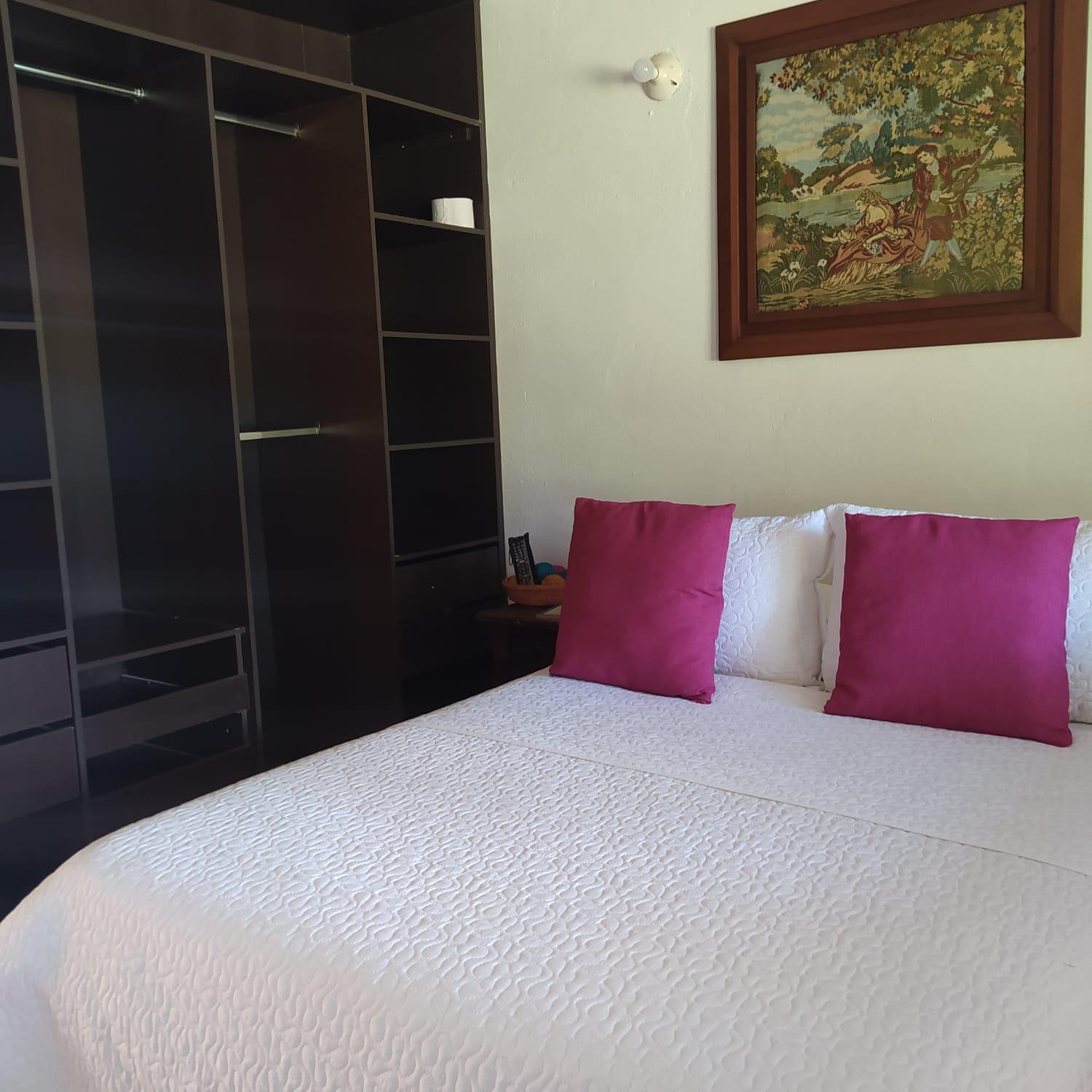 Hostal Sueno Real Campestre San Gil Exterior photo