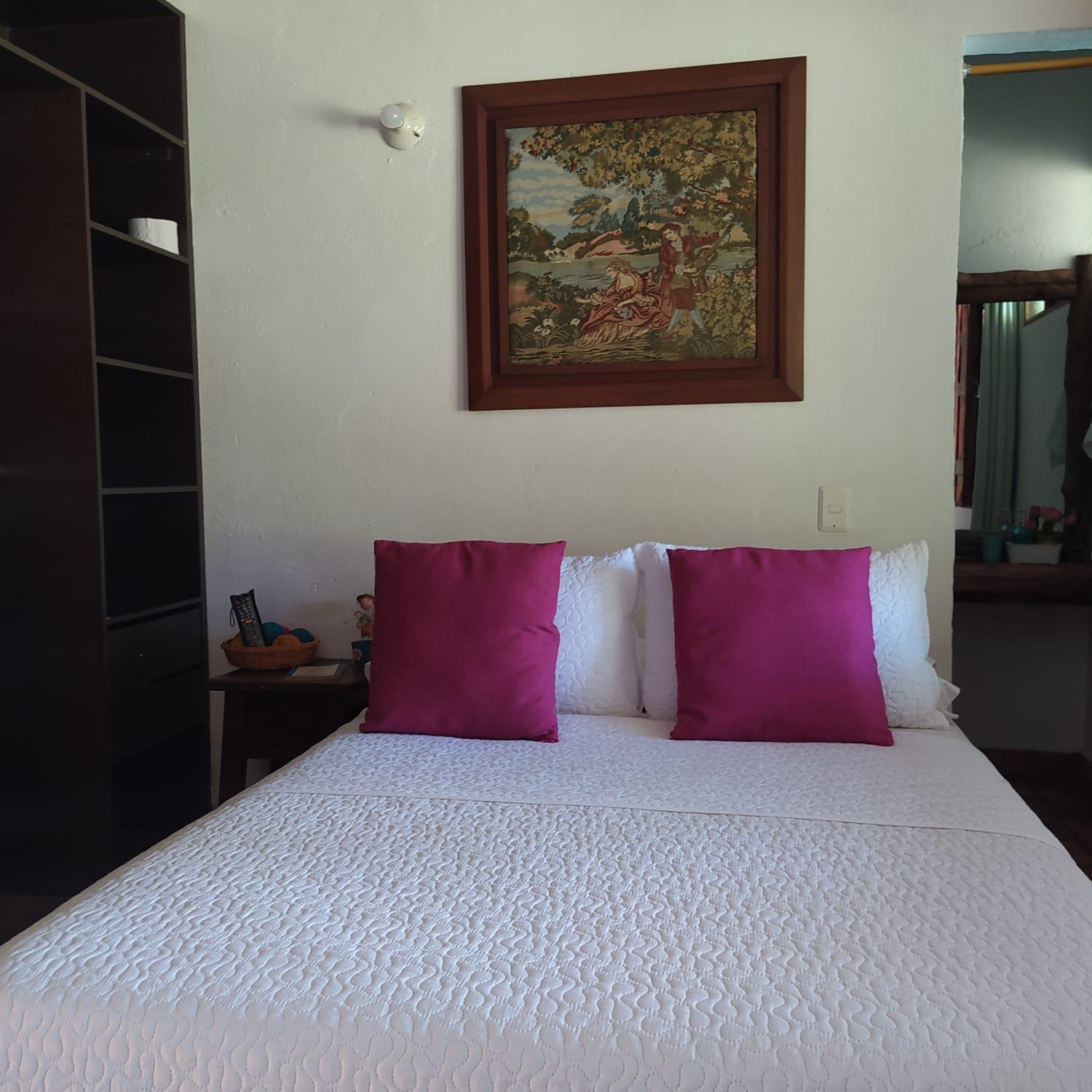 Hostal Sueno Real Campestre San Gil Exterior photo