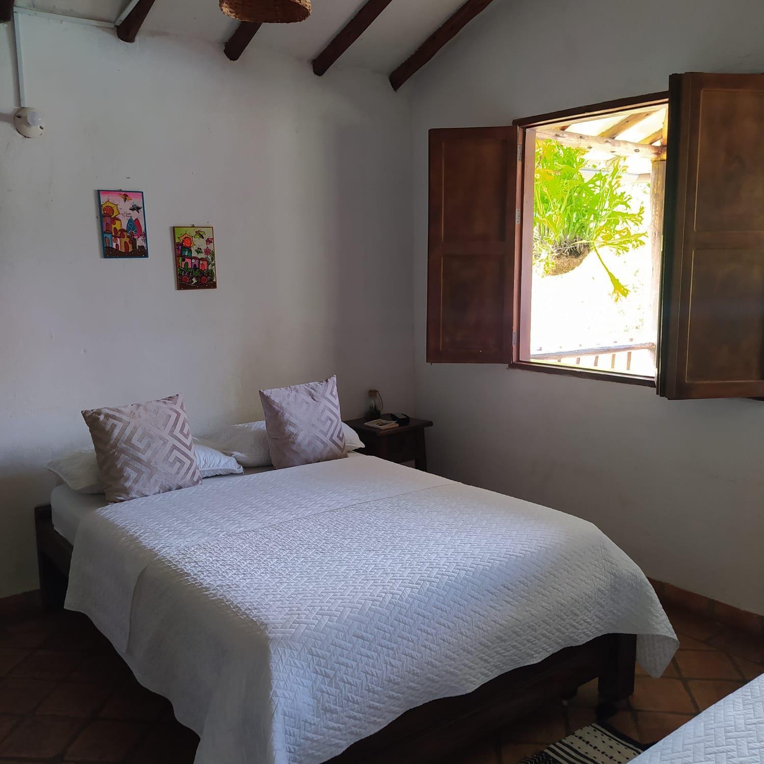 Hostal Sueno Real Campestre San Gil Exterior photo