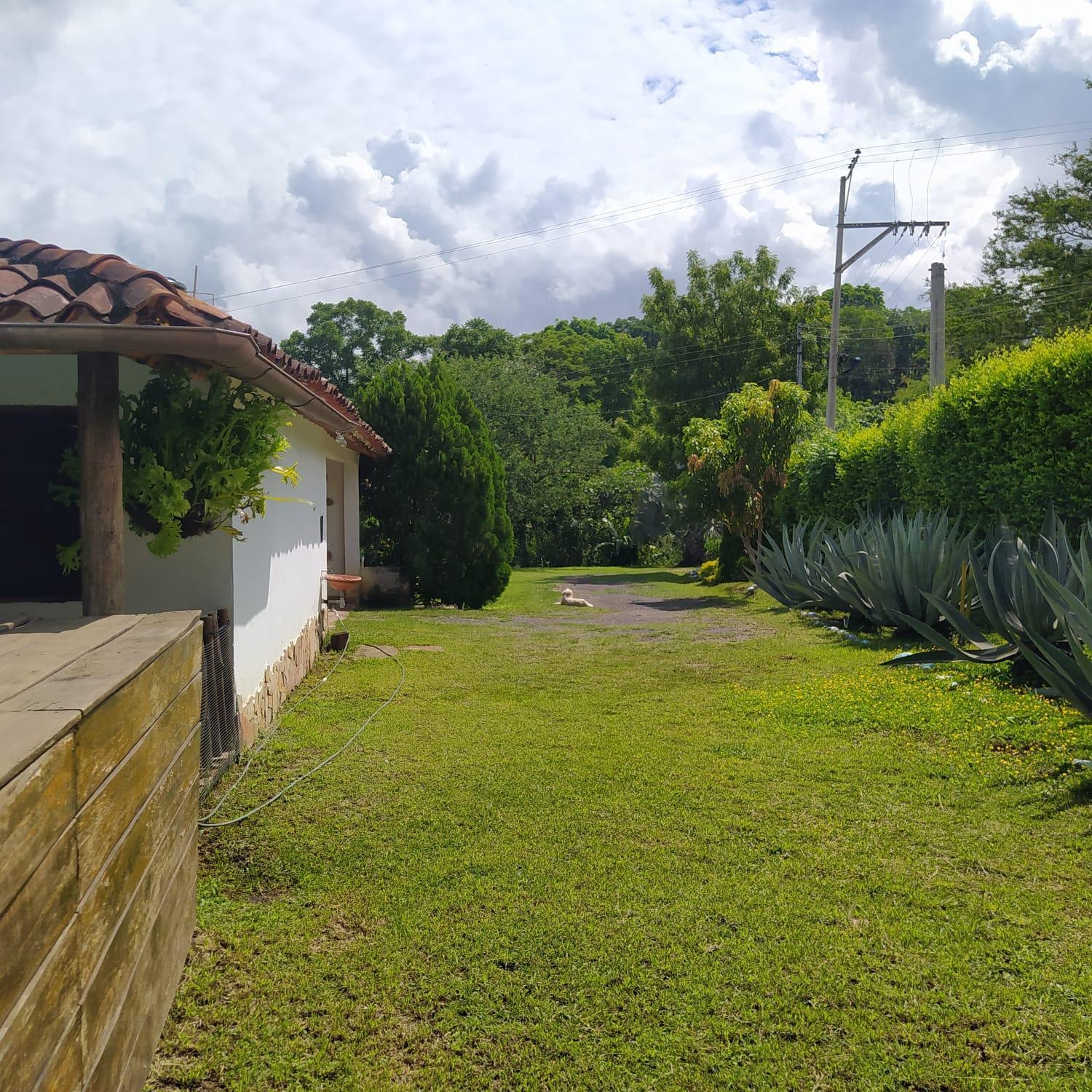 Hostal Sueno Real Campestre San Gil Exterior photo